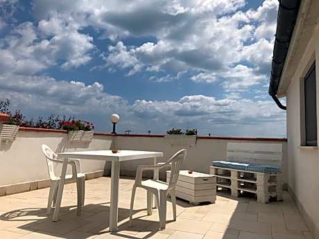 Triple Room with Private Bathroom