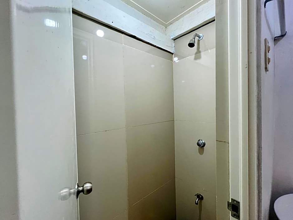 King Henry's Transient House