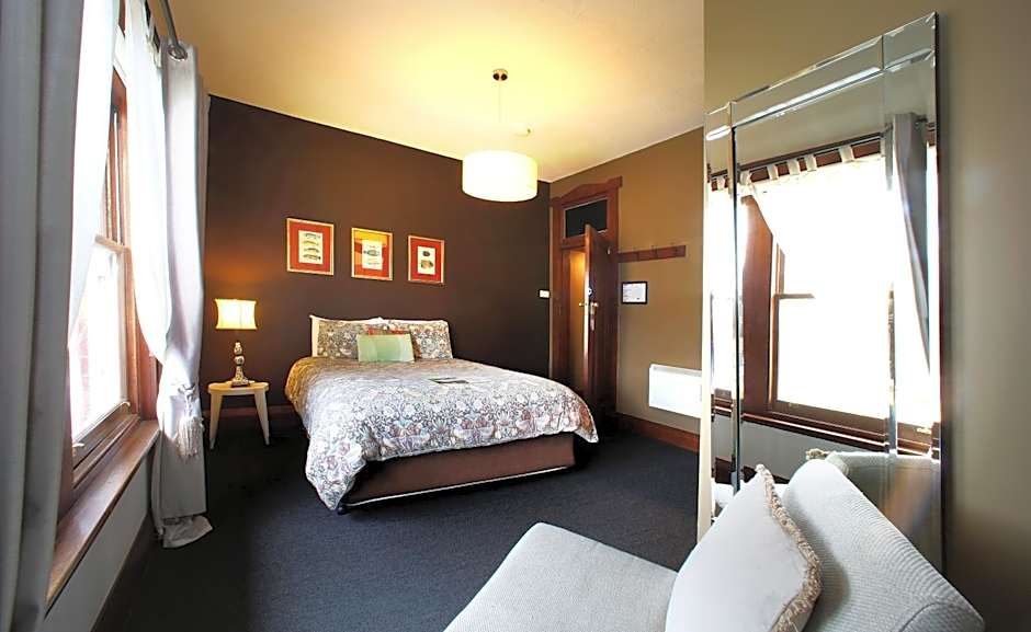The Kermandie Hotel