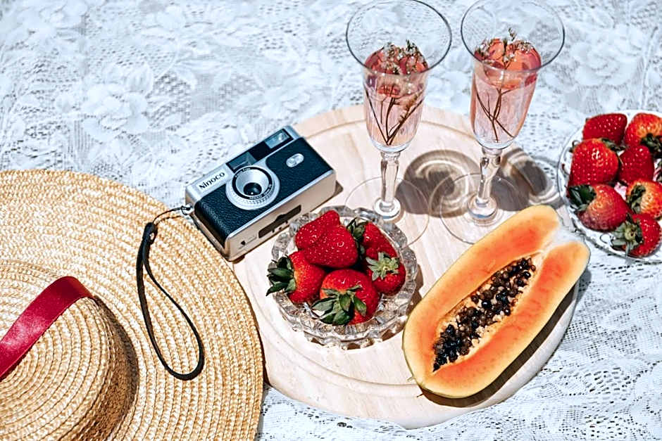 Coastal Escape Natai Beach