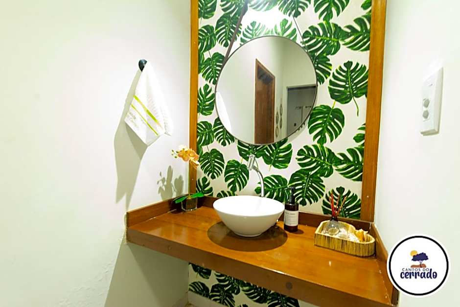 Pousada Cantos do Cerrado