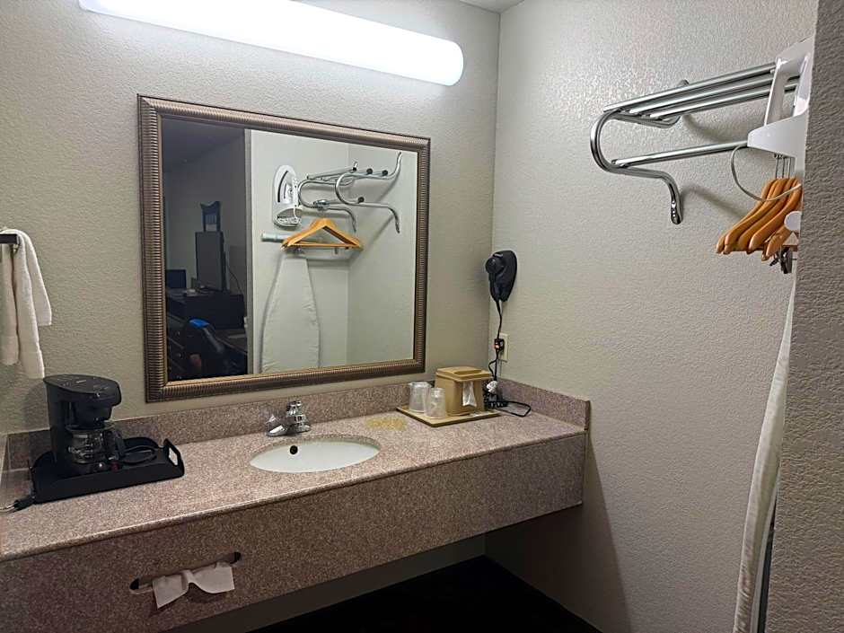 The Magnolia Hotel Searcy