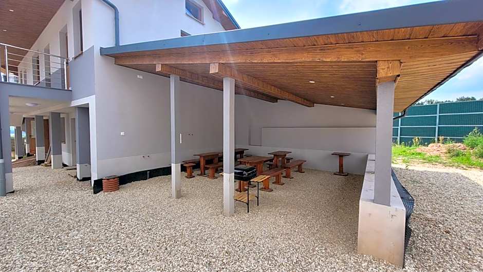 Wrzosowe Wzgórze 5 - Apartamenty