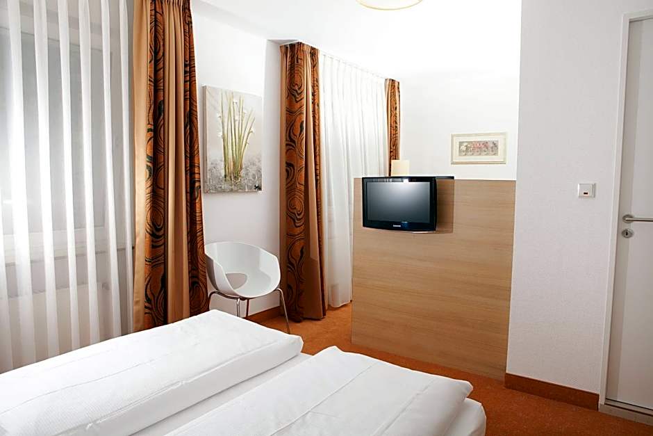 Hotel Flandrischer Hof