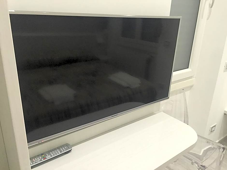 Picaflor Art & Rooms