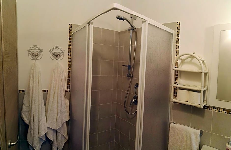 B&B Le Rose – Santa Maria di Castellabate, UT