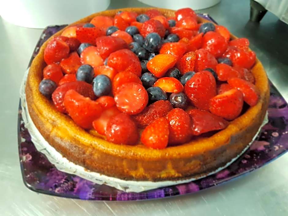 B&B Hotel Costa Azzurra