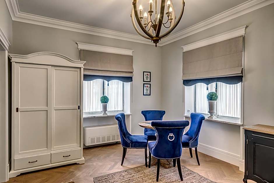 Hotel & Spa Pałac Mała Wieś