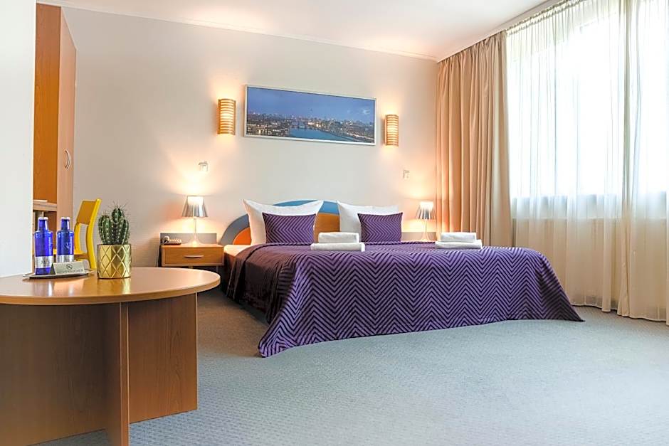 Hotel Ambiente Berlin City