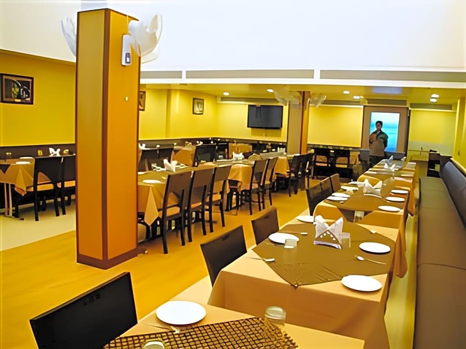 Grand Ashirwad Beacon