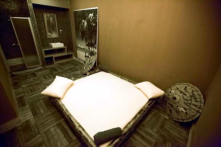 Transatlantik Hotel & Spa - Ultra All Inclusive