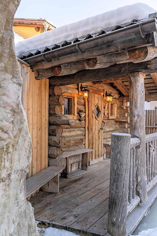 Wander- und Wellnesshotel Kanzler