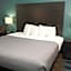Quality Inn North Vernon near Hwy 50