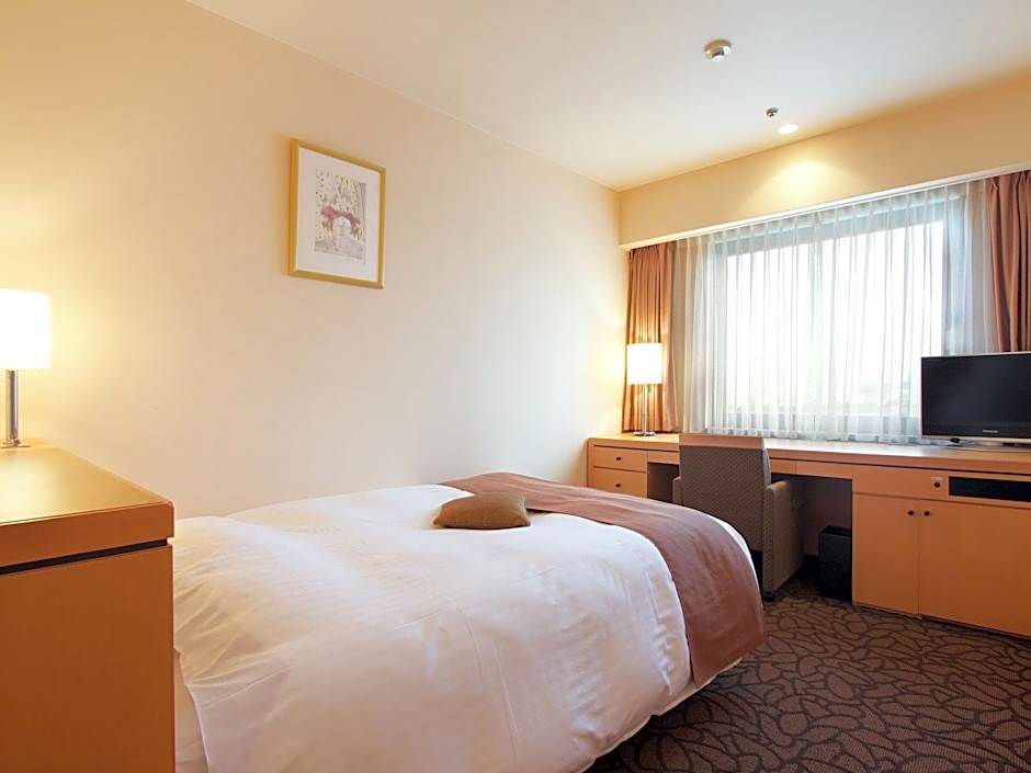 Hotel Agora Osaka Moriguchi