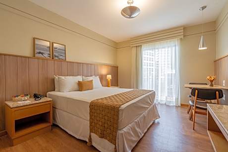 SINGLE SUPERIOR SEA VIEW