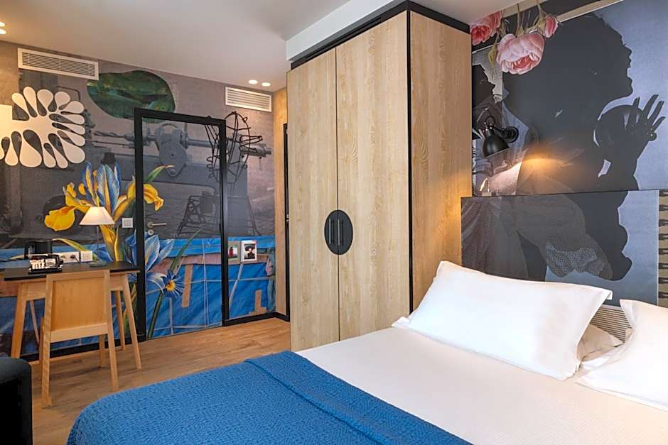 Hotel L’Antoine