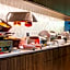 Novotel Santiago Las Condes (ex Atton)