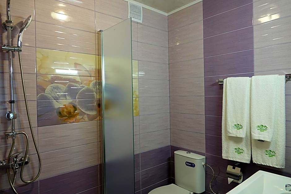 Борник Хил / Bornik Hill