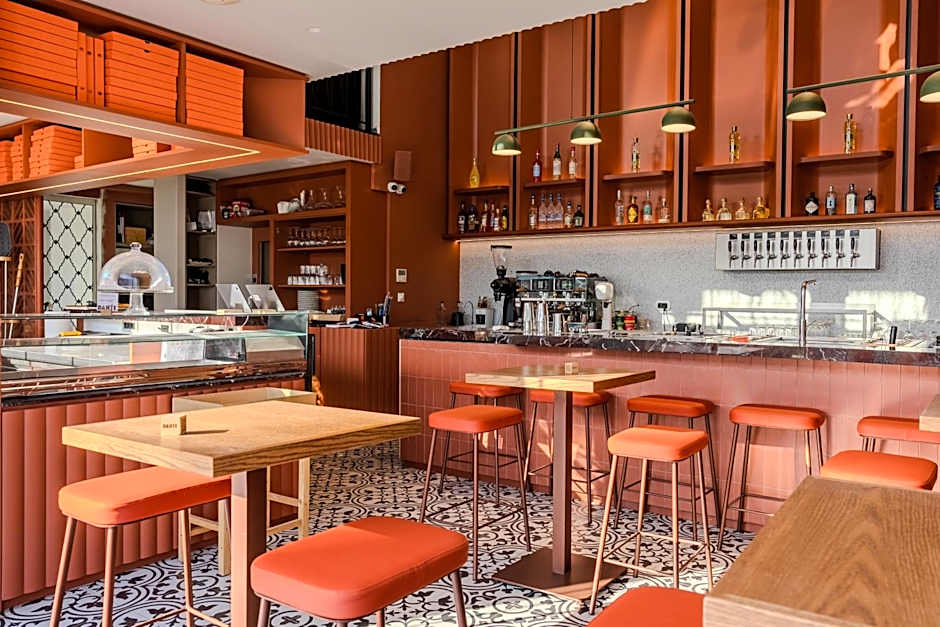 Legacy Gastro Suites