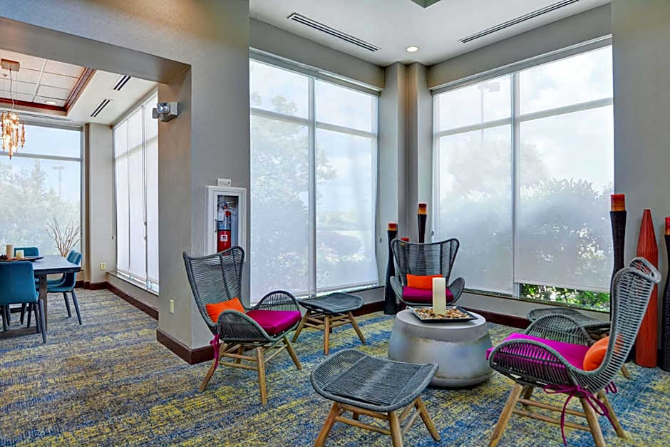 Hilton Garden Inn Conway