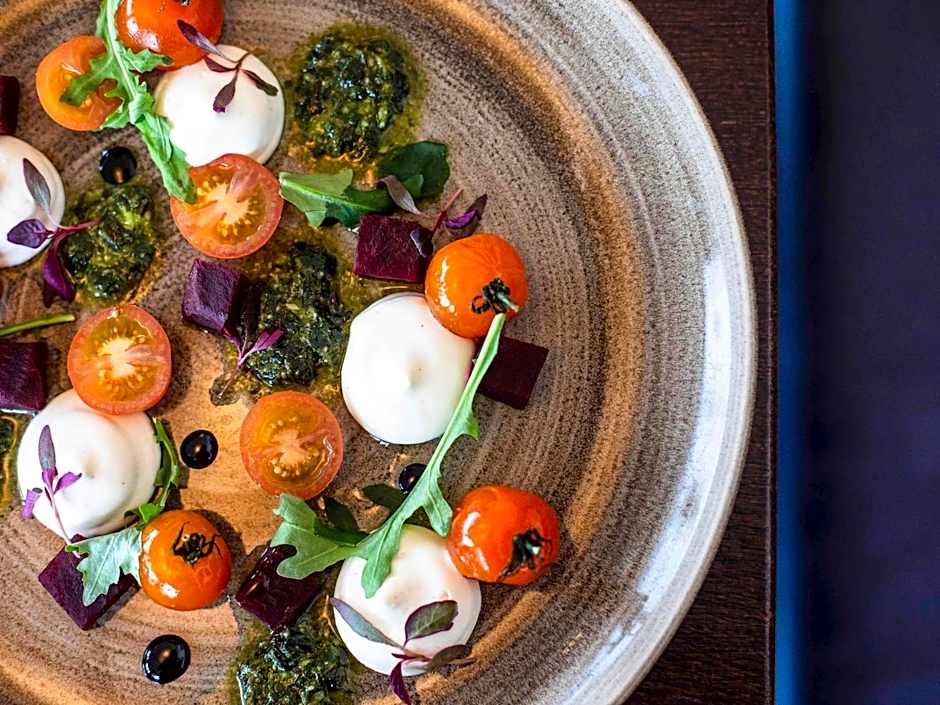 Mercure Bedford Centre Hotel