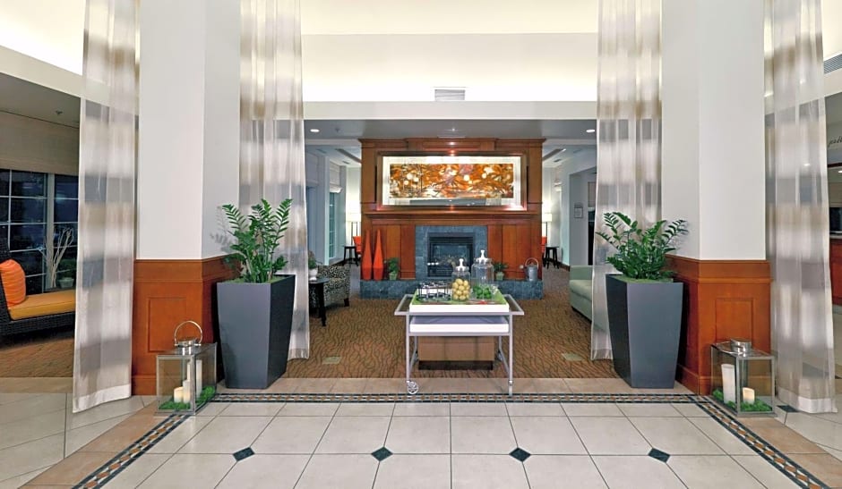 Hilton Garden Inn Ontario/Rancho Cucamonga