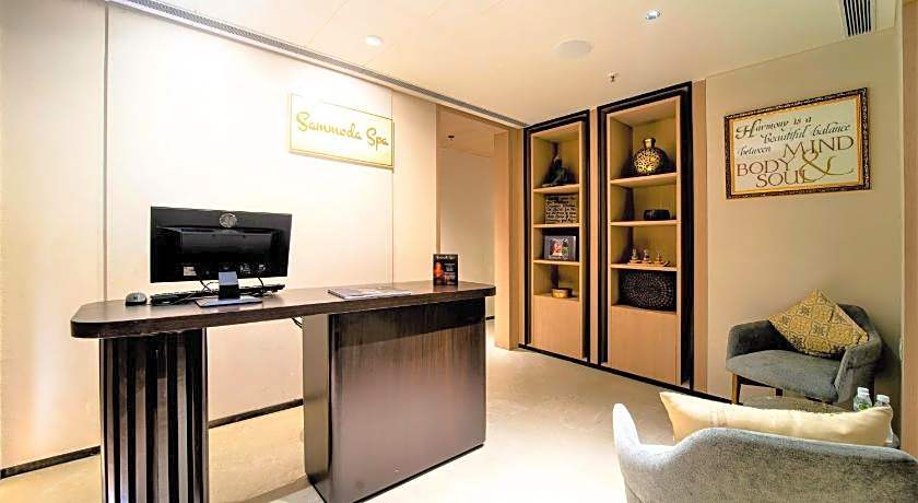 Courtyard by Marriott Vadodara