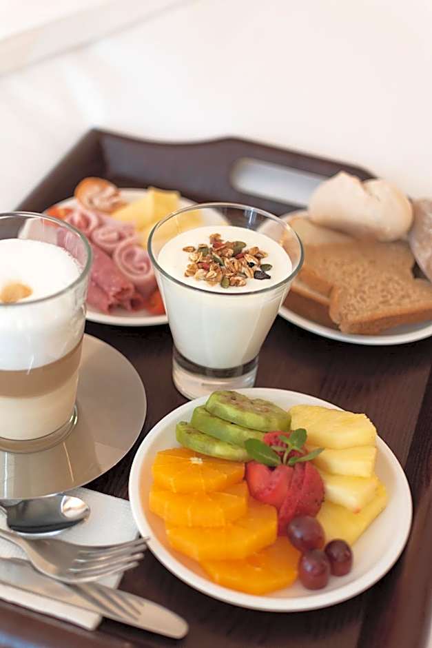 Pullman Vina del Mar San Martin
