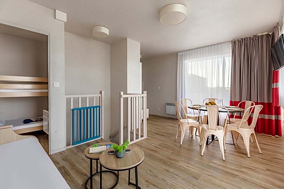 Appart'City Classic La Rochelle Centre