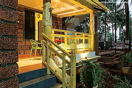 Nature Harmony Resort