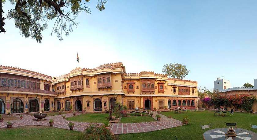 Ravla Bhenswara Hotel