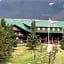 Glacier Park Lodge