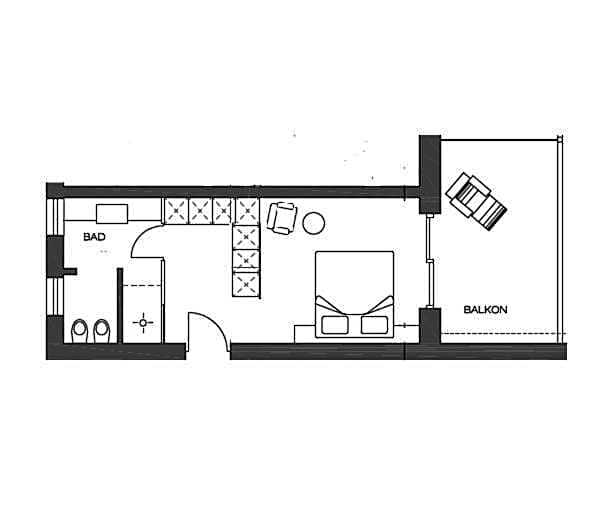 Brühl Suites&Residence