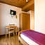 Hotel Alpenrose beim Ballenberg