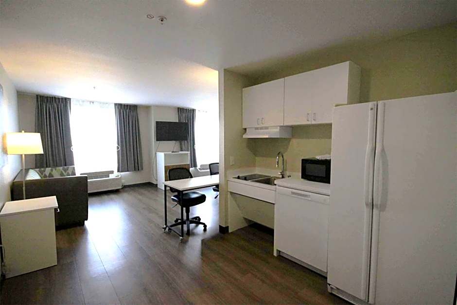 Extended Stay America Suites - Albuquerque - Rio Rancho Blvd.