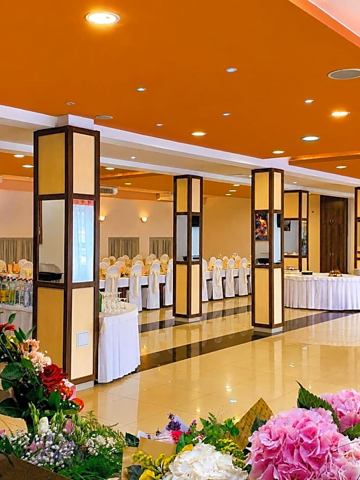 Hotel Auto Jas