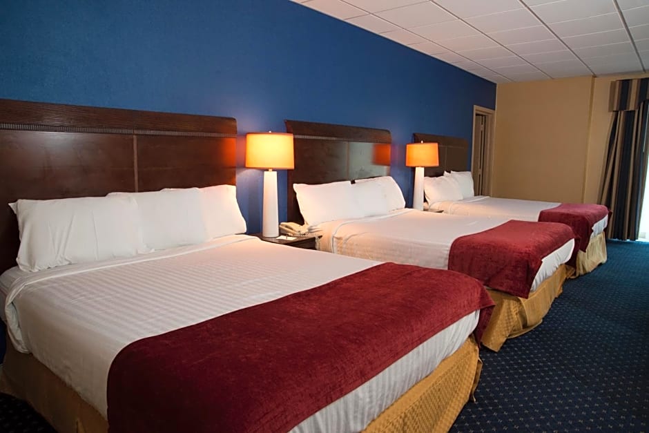 Hampton Falls Inn