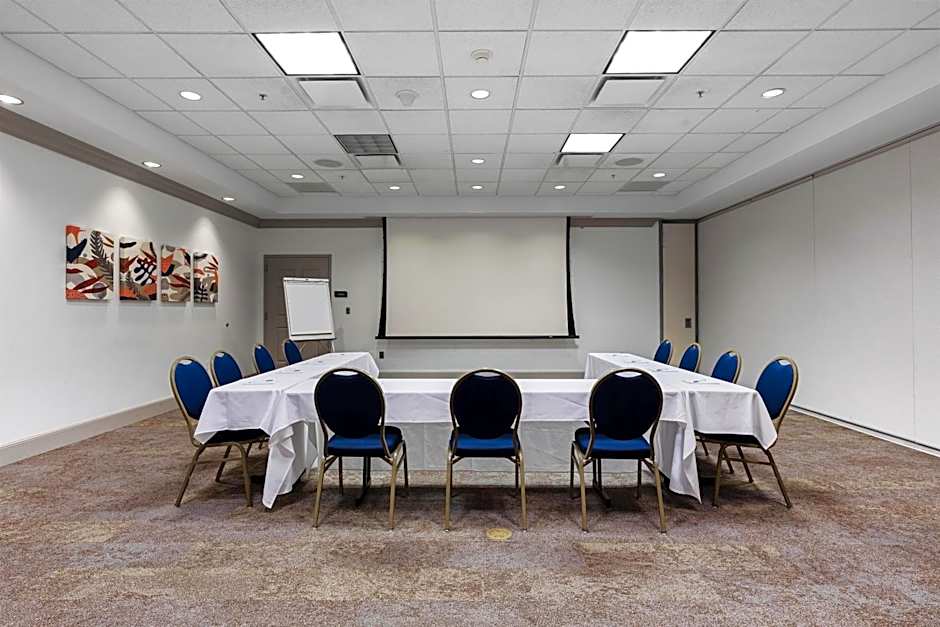 Hilton Garden Inn Ithaca