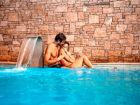 Secret Paradise Hotel & Spa