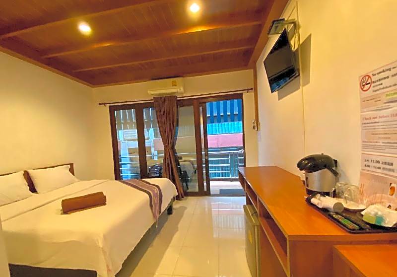 Lipe Inn