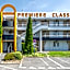 Premiere Classe Bourges