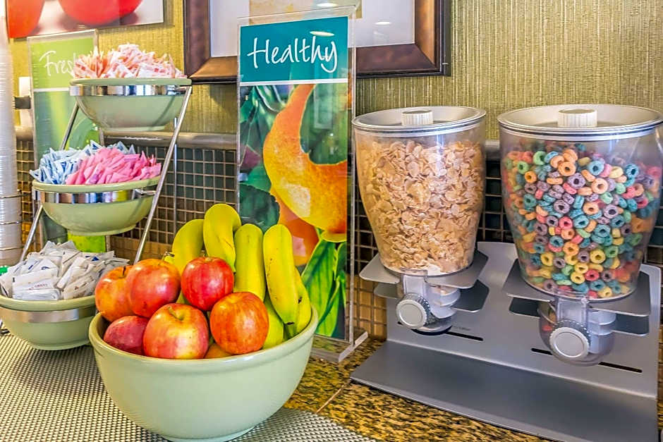 Quality Inn Flamingo