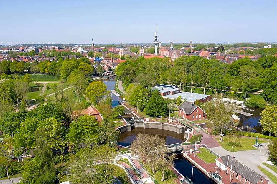 Hotel DH -Deutsches Haus-