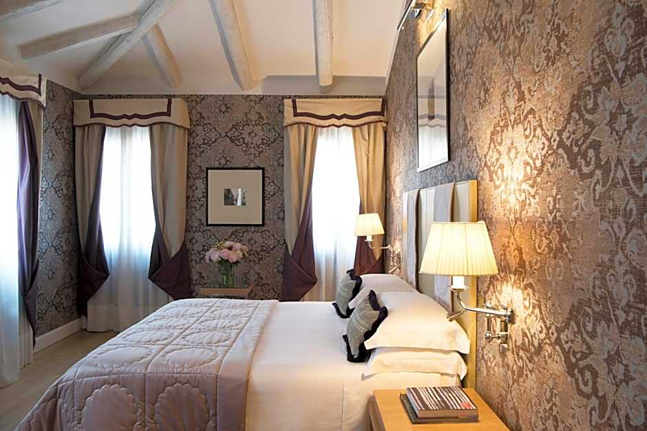 Splendid Venice - Starhotels Collezione