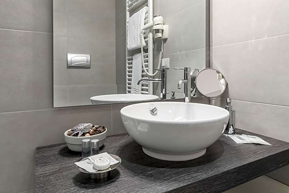 Studio Inn De Angeli