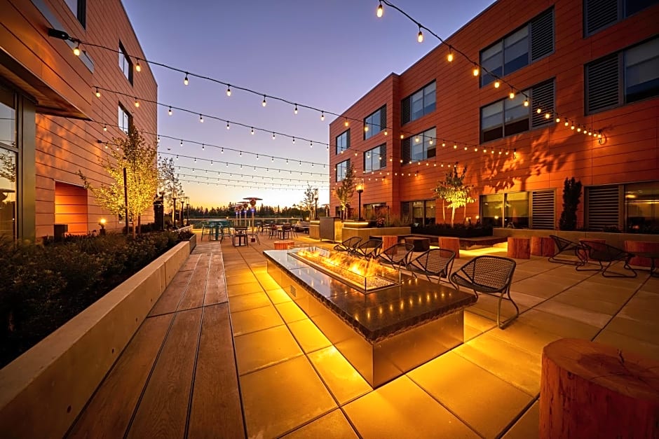 Hyatt Place Eugene/Oakway Center