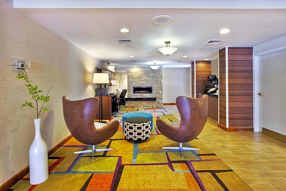 Fairfield Inn by Marriott Ann Arbor