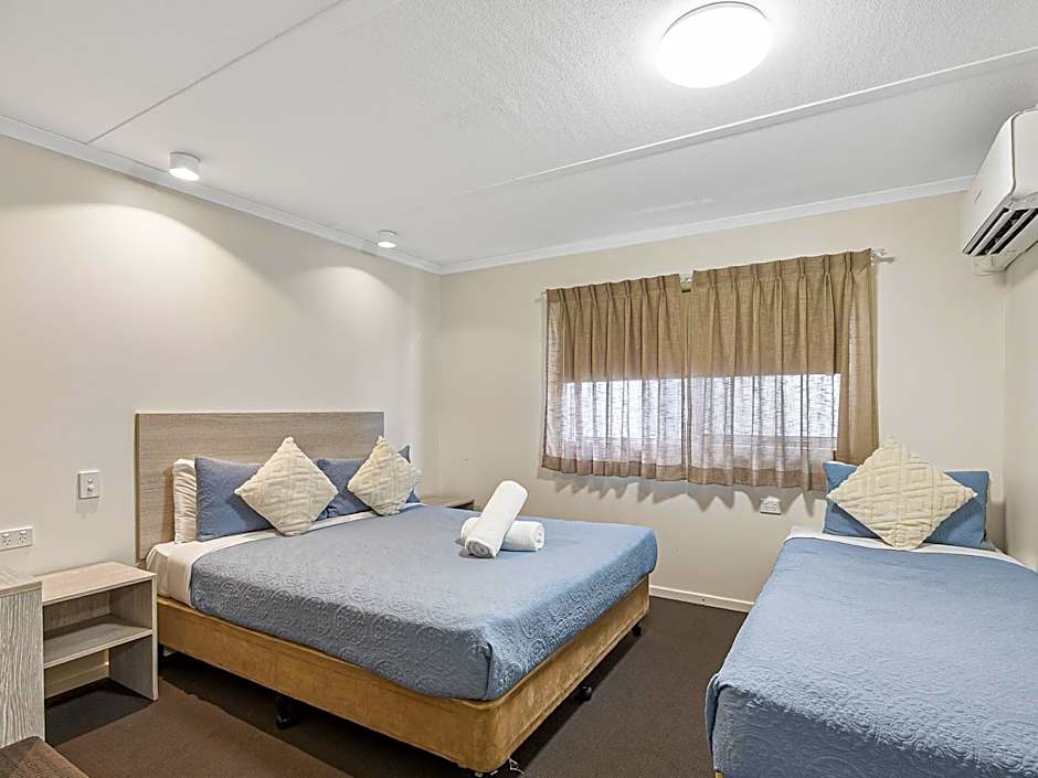 Top Spot Motel