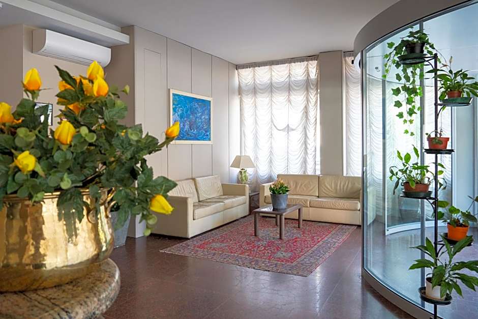 B&B HOTEL Riviera Celle Ligure