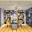 Citadines Arpora Nagoa Goa